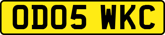 OD05WKC