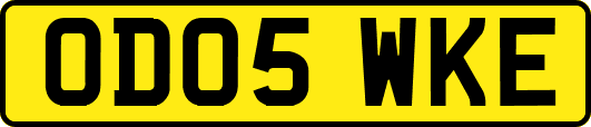 OD05WKE