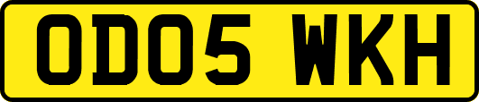 OD05WKH