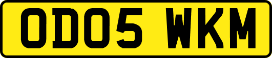 OD05WKM