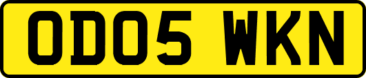 OD05WKN