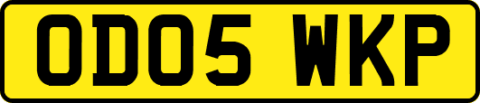 OD05WKP