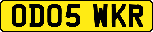 OD05WKR