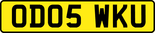 OD05WKU