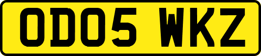 OD05WKZ