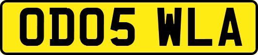 OD05WLA