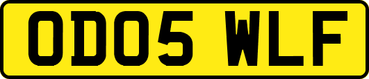 OD05WLF