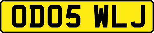 OD05WLJ
