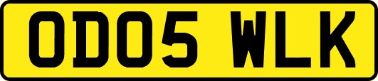 OD05WLK