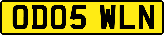 OD05WLN