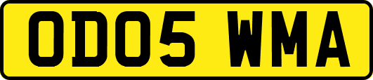 OD05WMA