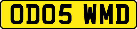 OD05WMD