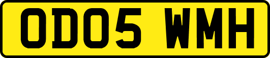 OD05WMH