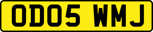 OD05WMJ