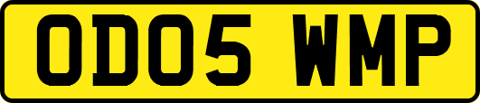 OD05WMP