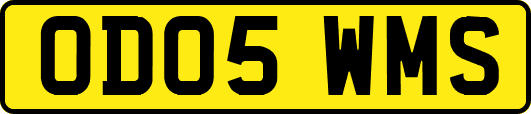 OD05WMS
