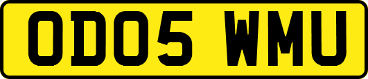OD05WMU