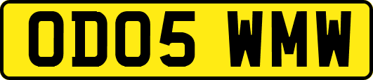OD05WMW