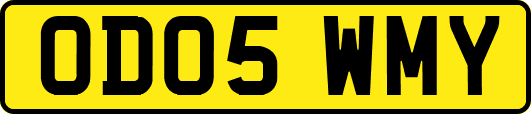 OD05WMY