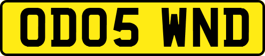 OD05WND