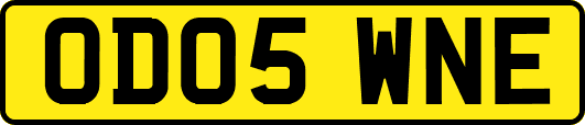 OD05WNE