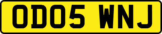 OD05WNJ