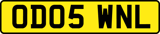 OD05WNL