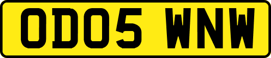 OD05WNW