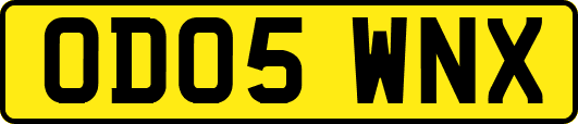 OD05WNX