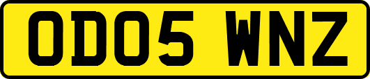 OD05WNZ