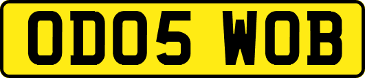 OD05WOB