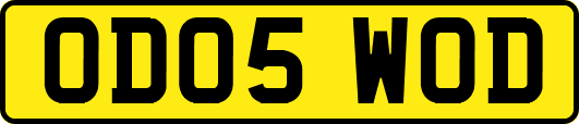 OD05WOD