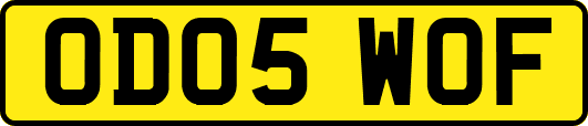 OD05WOF