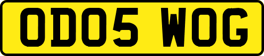 OD05WOG