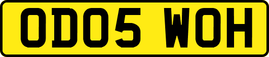 OD05WOH