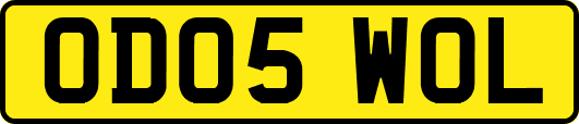 OD05WOL