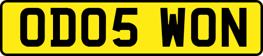 OD05WON