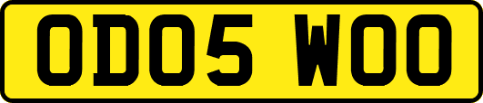 OD05WOO