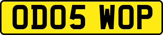OD05WOP