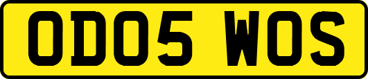 OD05WOS