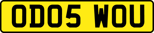 OD05WOU