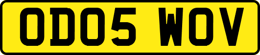 OD05WOV