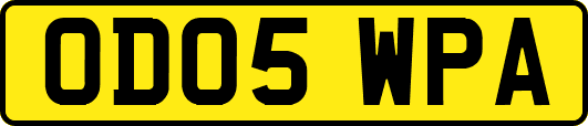 OD05WPA