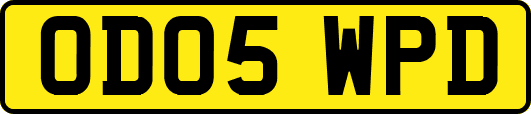 OD05WPD