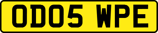 OD05WPE