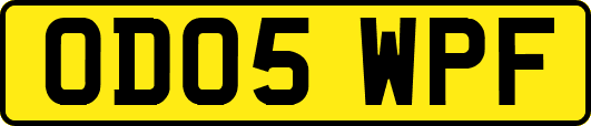 OD05WPF