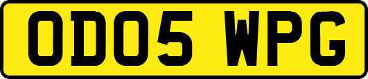 OD05WPG