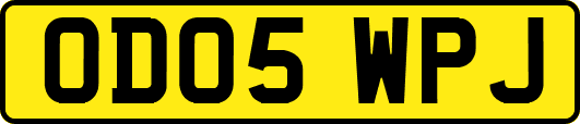OD05WPJ