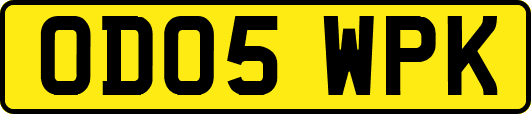 OD05WPK