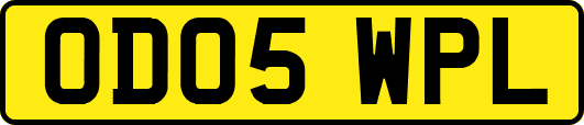 OD05WPL